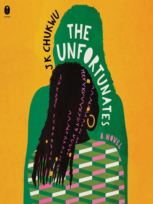 Title details for The Unfortunates by J K Chukwu - Available
